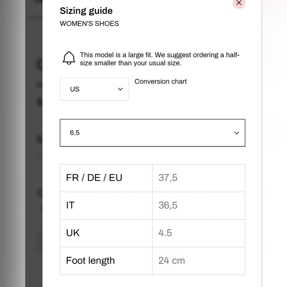 Repetto Paris Women's 37.5 (US 6.5) Black Leather Round Toe Flats - Picture 7 of 7